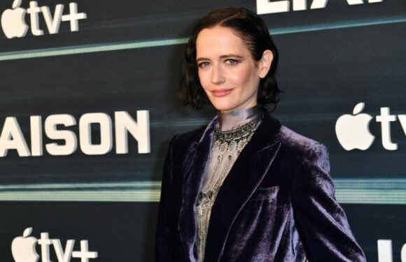 Eva Green snobée par le cinéma français ? “On ne pense pas forcément à moi”